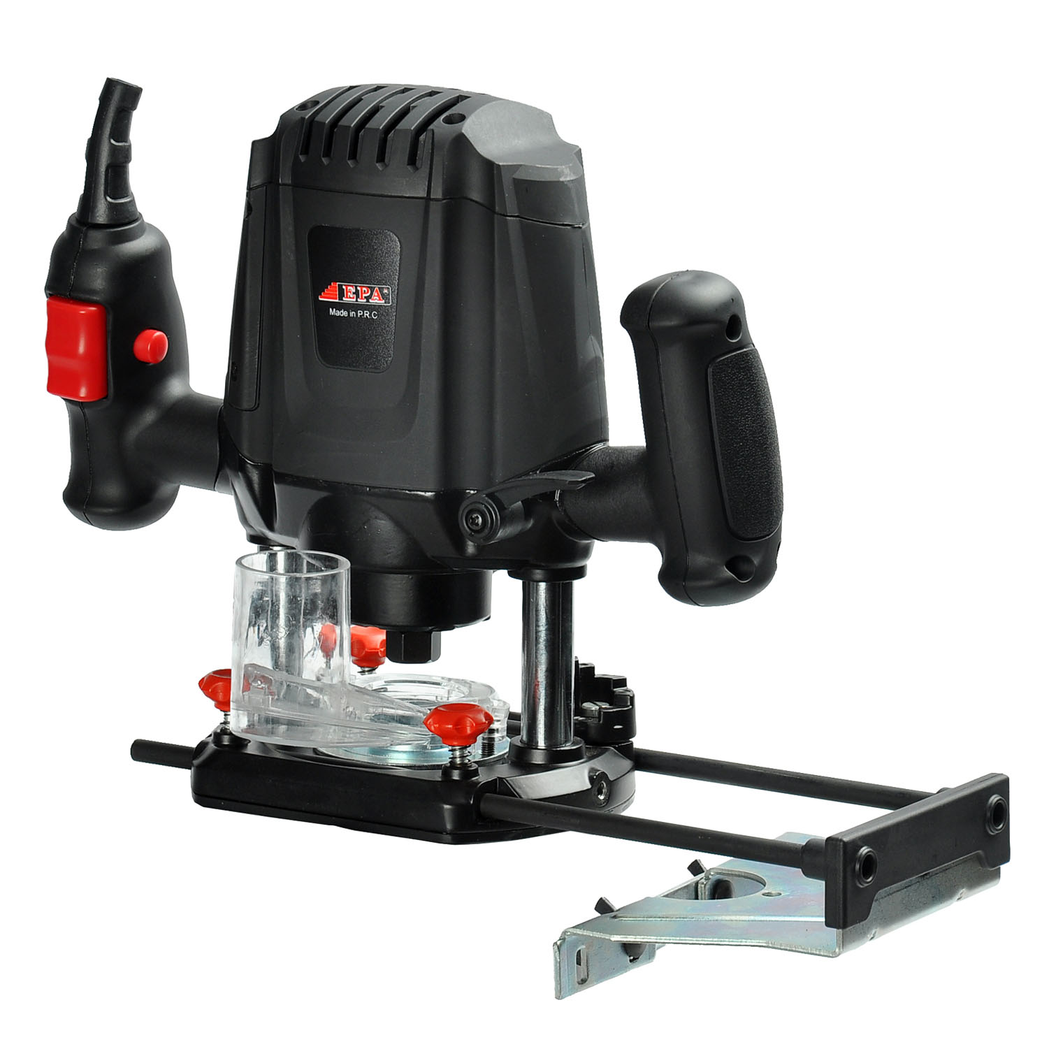 Фрезер EPA EEF-8-1 1250W диаметр 8mm