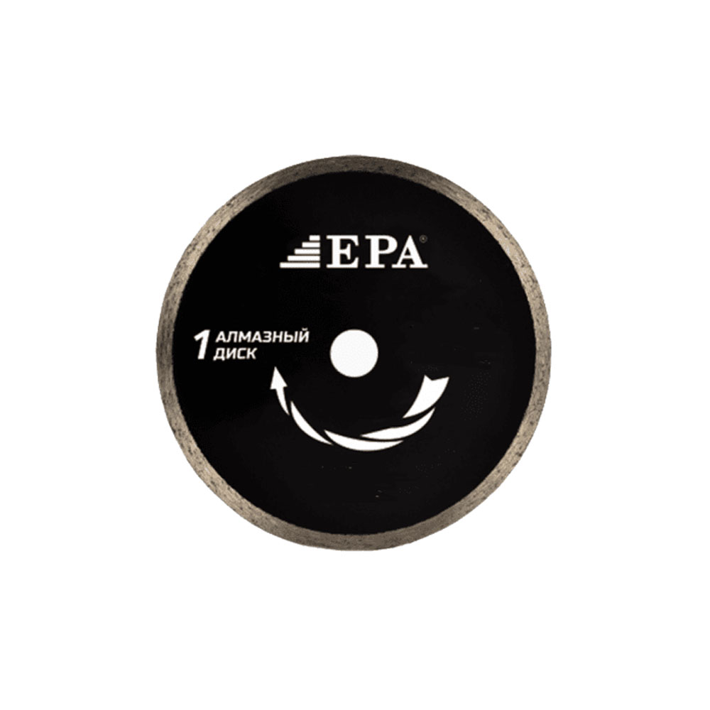 Диск пильный алмазный EPA 1ADM-300-22
