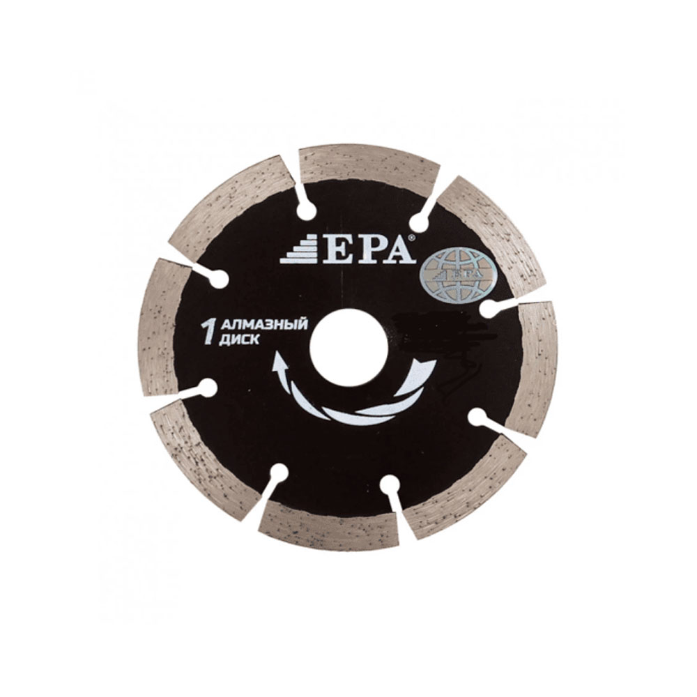 Диск пильный алмазный EPA 1ADS-300-30