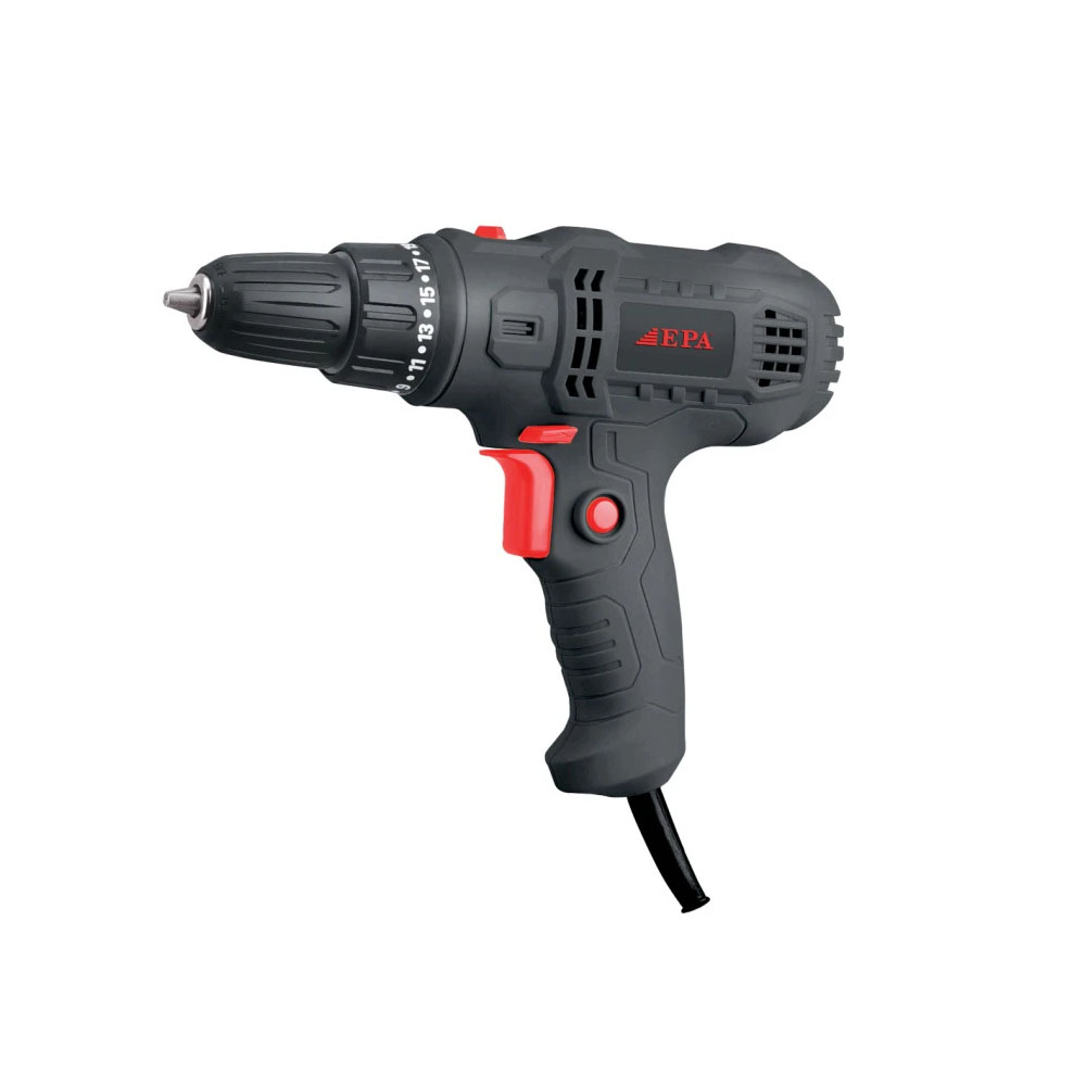 Дрель шуруповерт EPA EDSH-10P-1