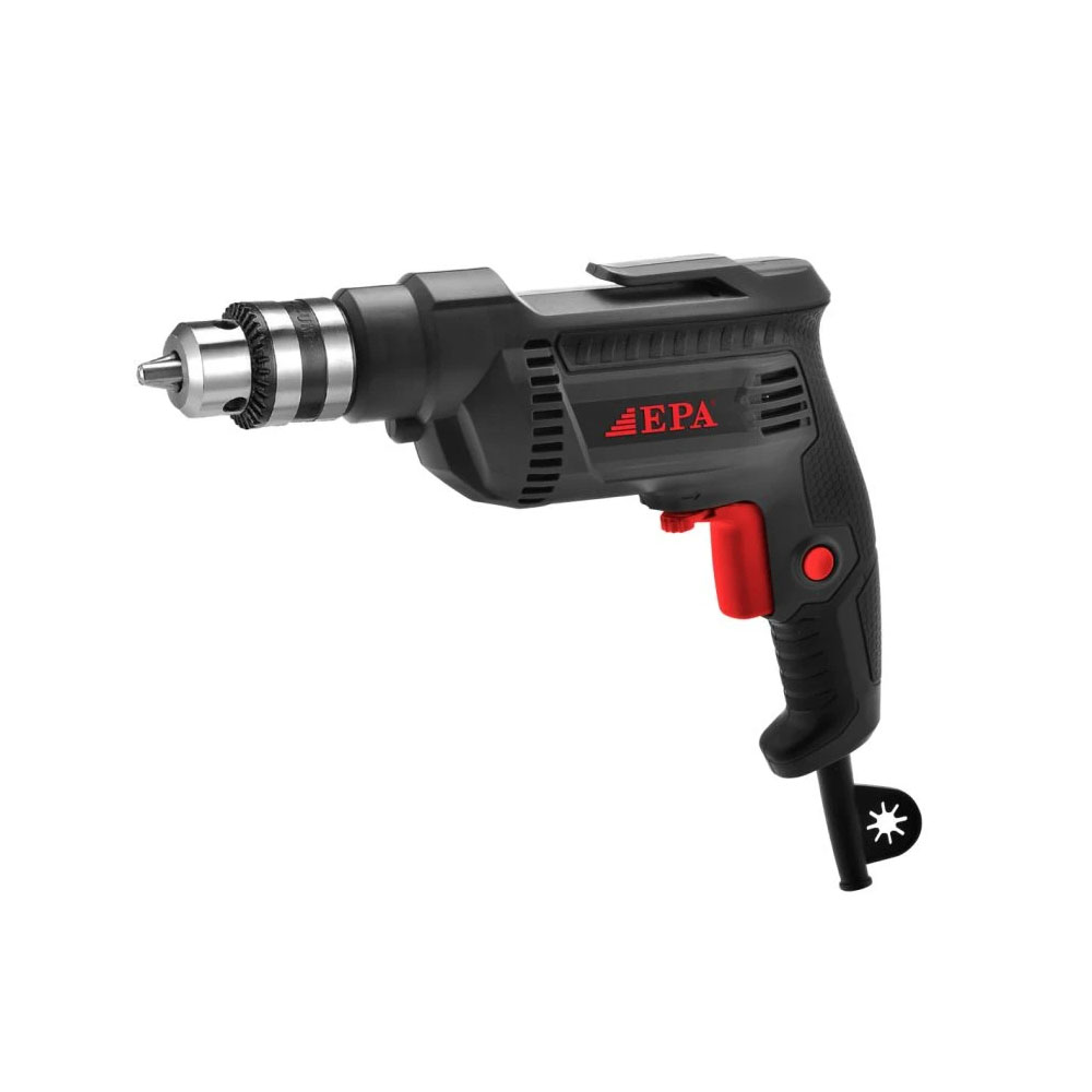 Электрическая дрель EPA EED-10P-11