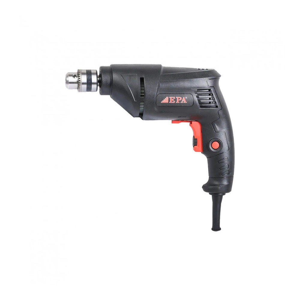 Электрическая дрель EPA EED-10M-8