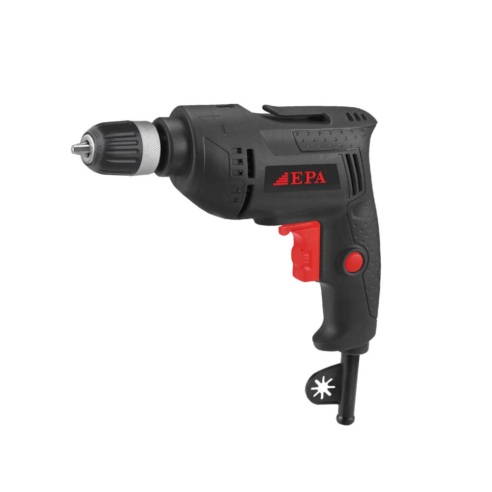 Электрическая дрель EPA EED-10P-10