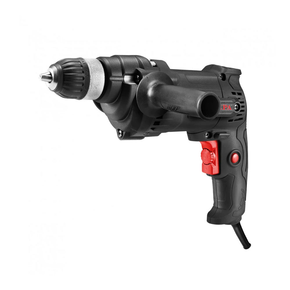 Электрическая дрель EPA EED-10PP