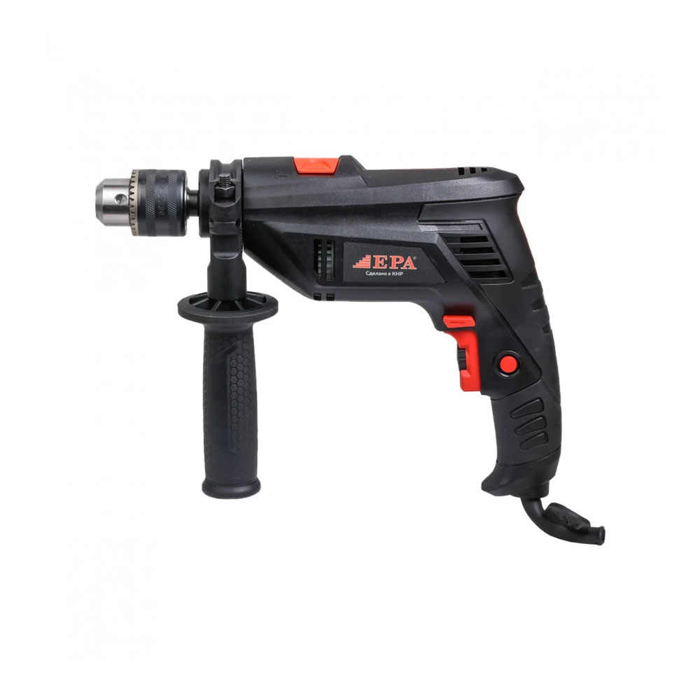 Дрель ударная EPA EED-16MP