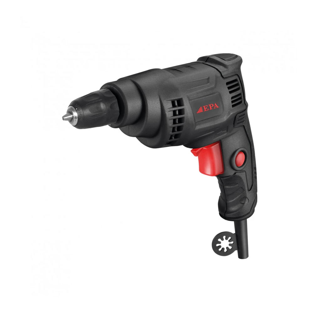 Электрическая дрель EPA EED-6P-1