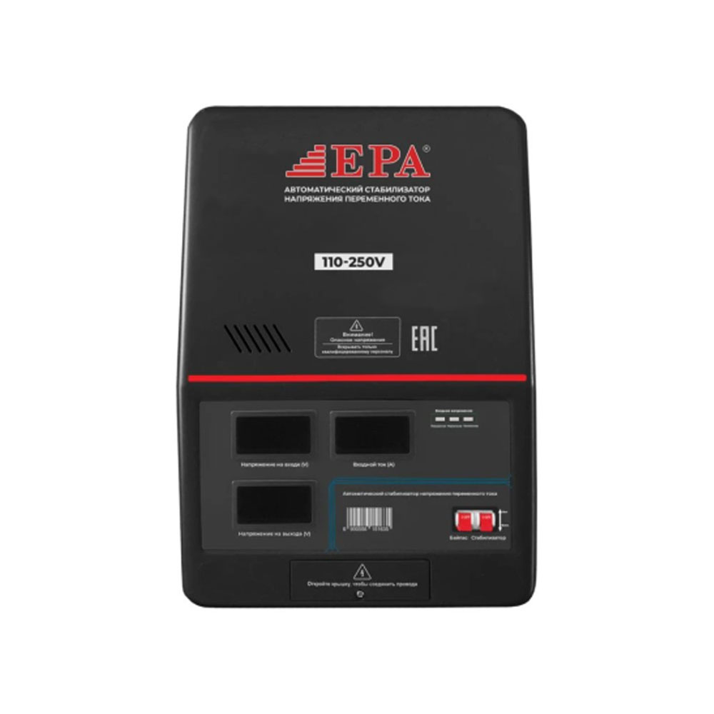 Стабилизатор напряжения EPA EESD-15KVA