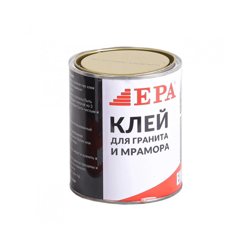 Клей гранитный EPA EMK-1.1-CS Бесцветный