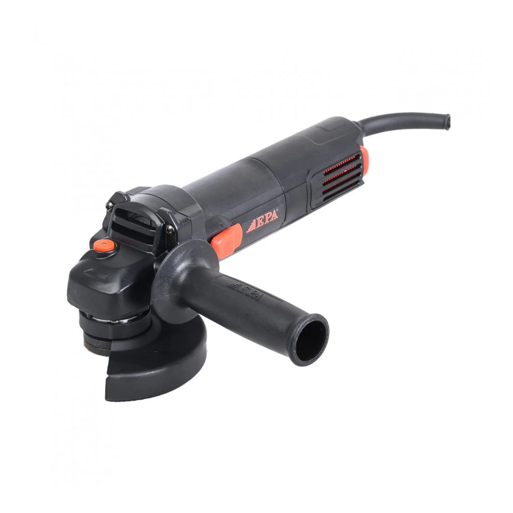 Угловая шлифовальная машина EPA EMSH-115-7