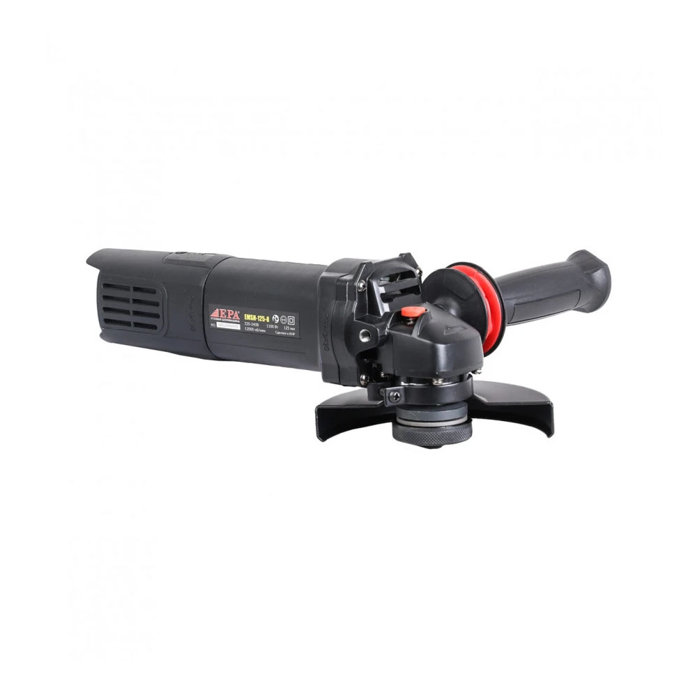 Угловая шлифовальная машина EPA EMSH-125-8