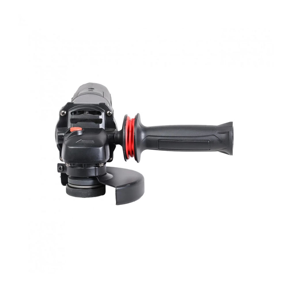 Угловая шлифовальная машина EPA EMSH-125-8