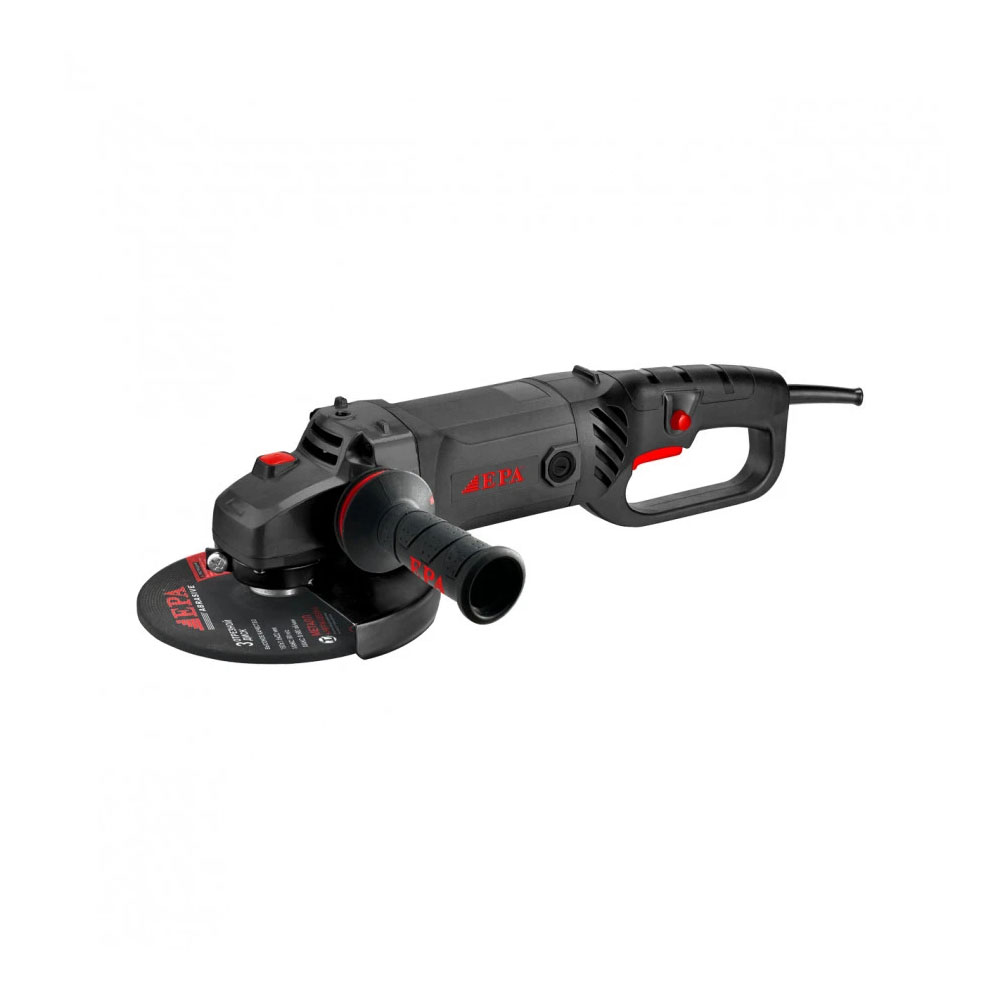 Угловая шлифовальная машина EPA EMSH-180-5