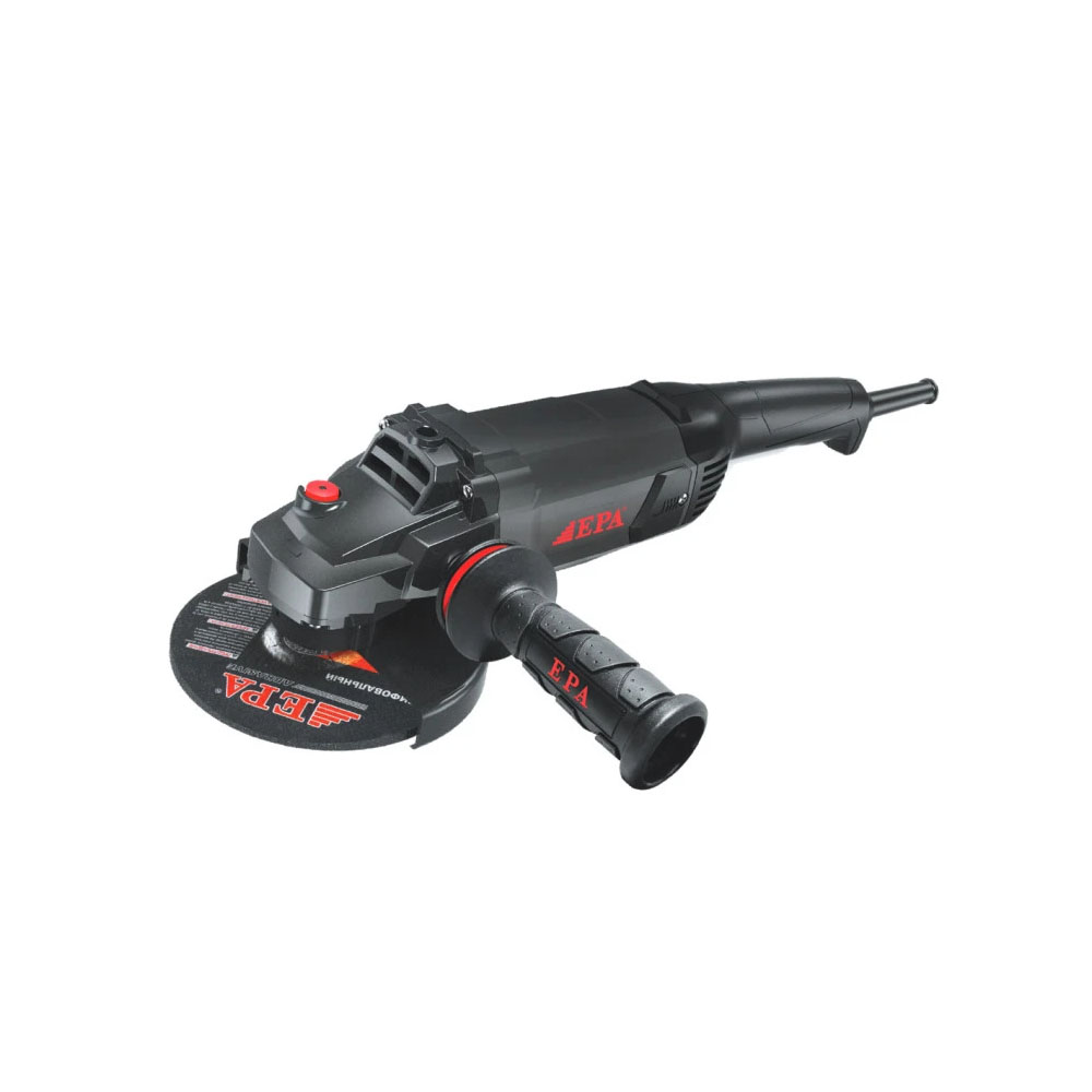 Угловая шлифовальная машина EPA EMSH-180-6