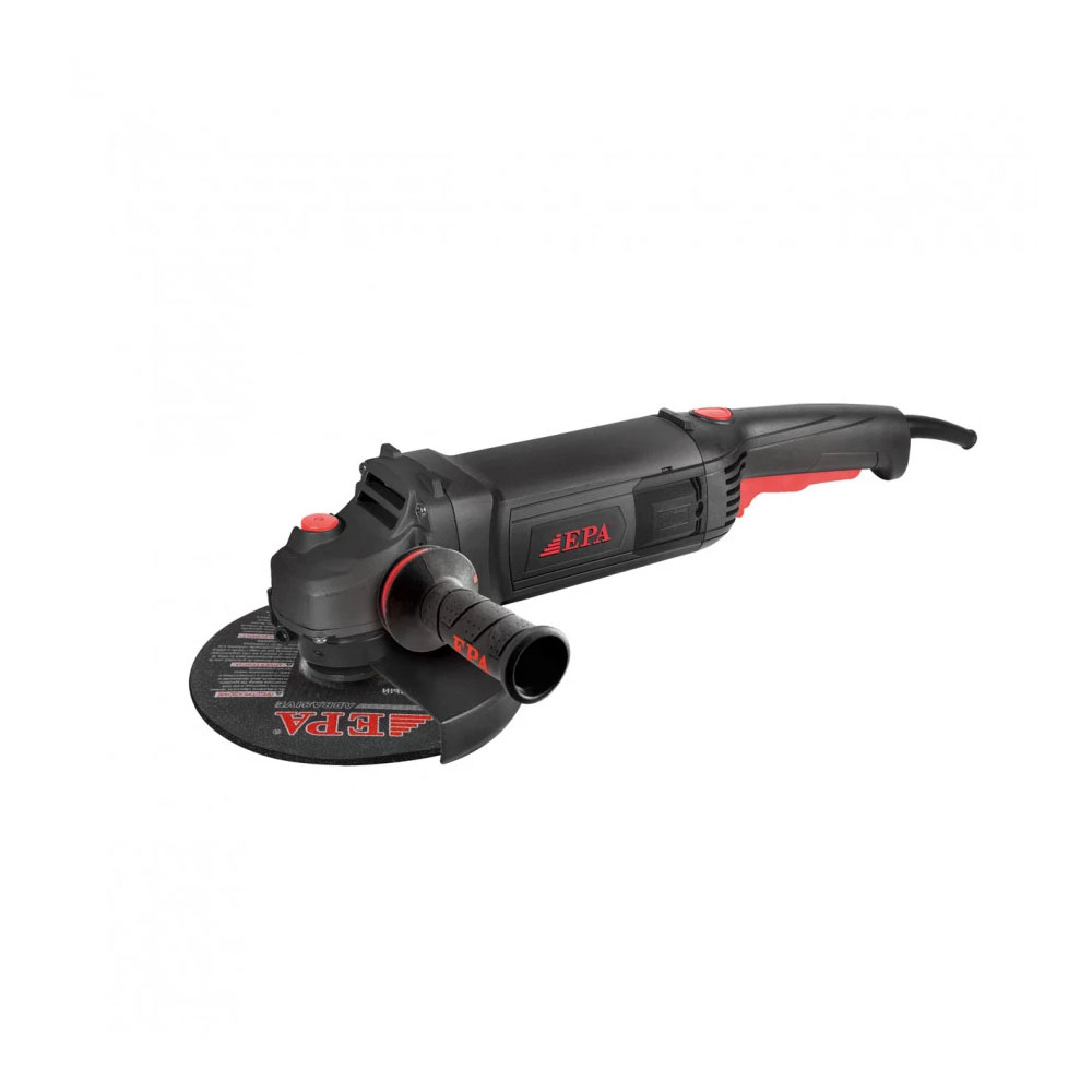 Угловая шлифовальная машина EPA EMSH-180P