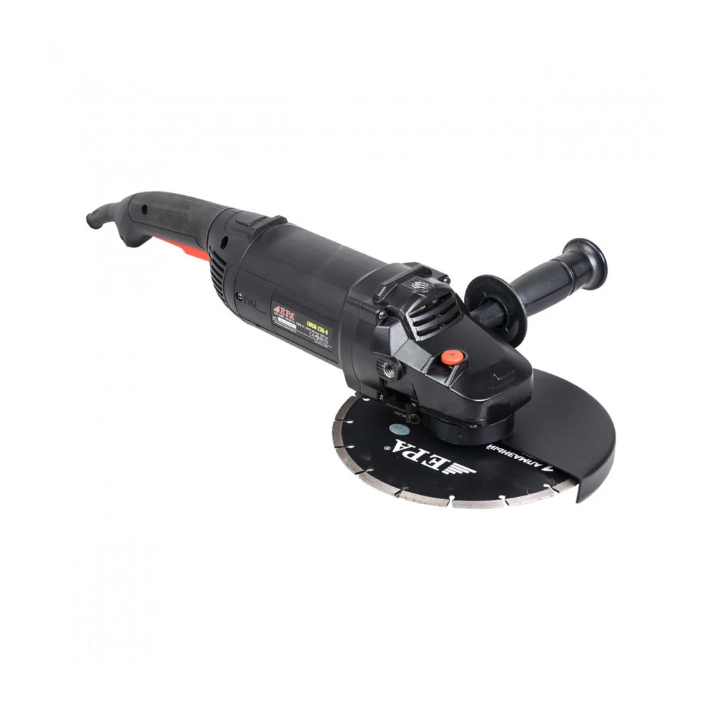 Угловая шлифовальная машина EPA EMSH-230-9