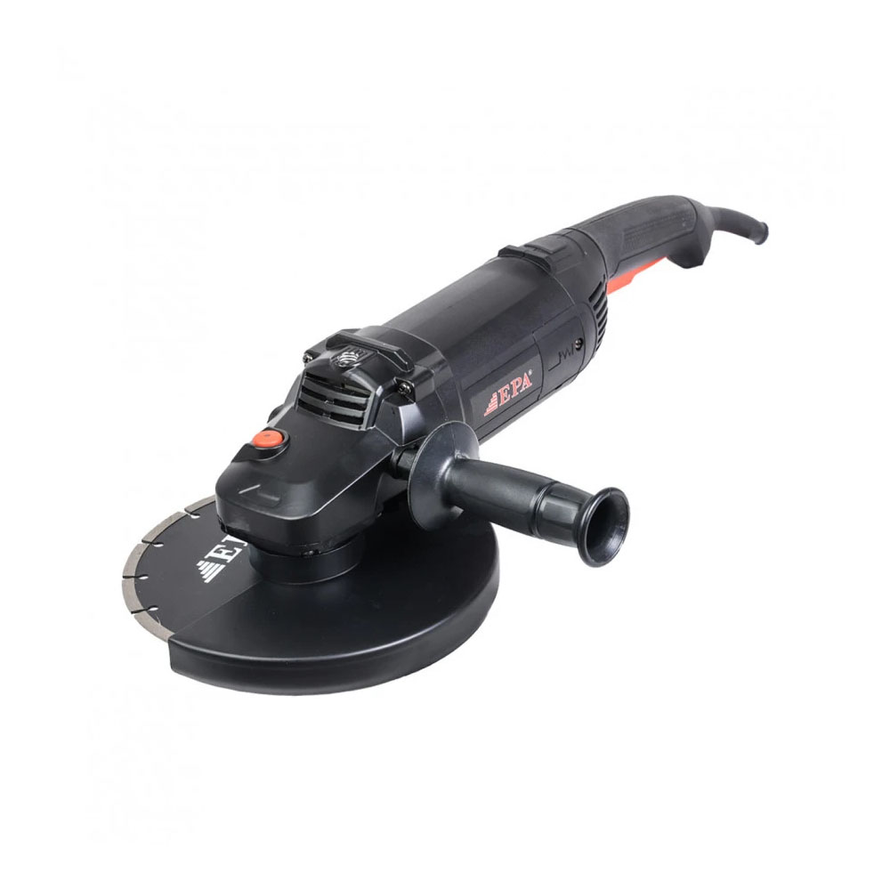 Угловая шлифовальная машина EPA EMSH-230-9
