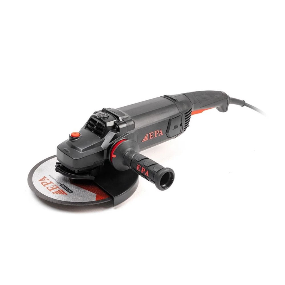 Угловая шлифовальная машина EPA EMSH-230P