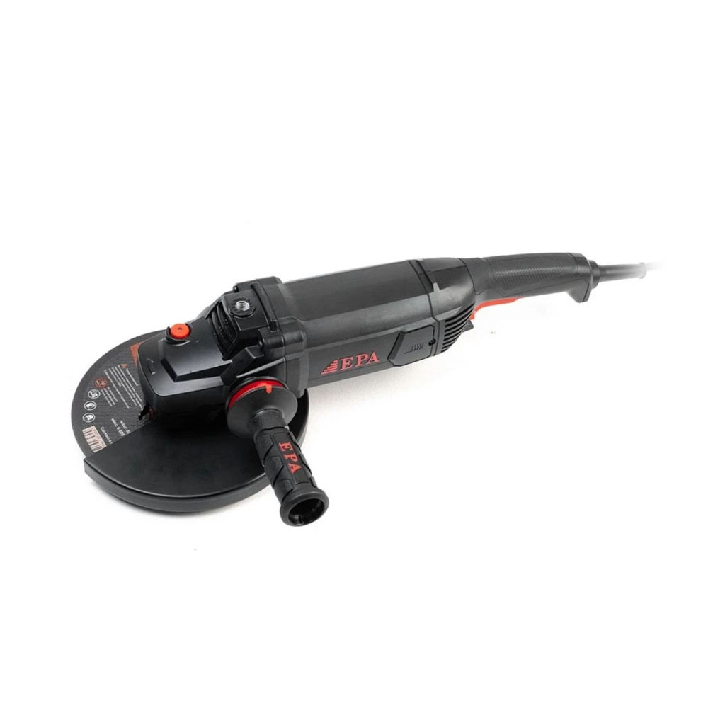 Угловая шлифовальная машина EPA EMSH-230P