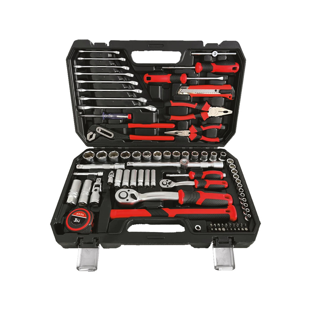 Набор инструментов EPA ENCH-81