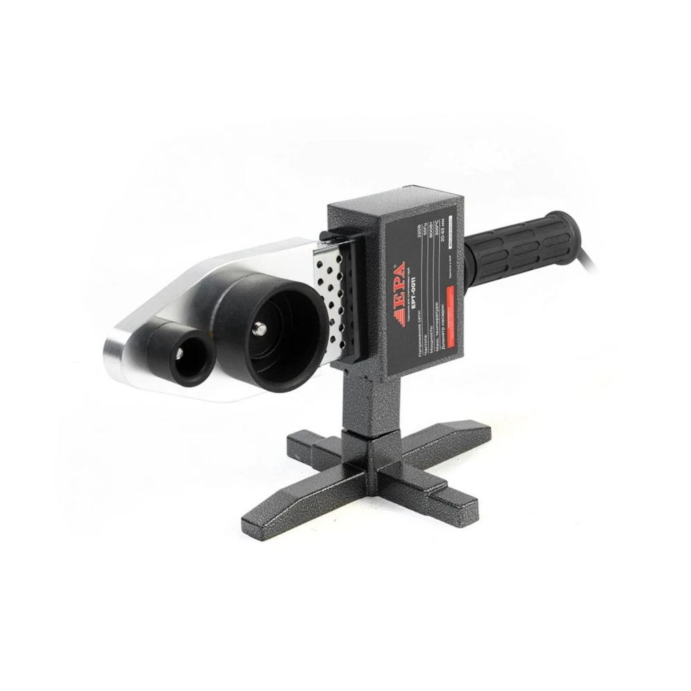 Паяльник для пластиковых труб EPA EPT-0011