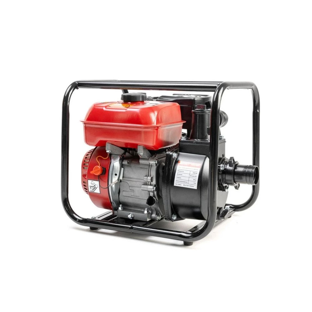 Бензиновый водяной насос EPA EVN-B50