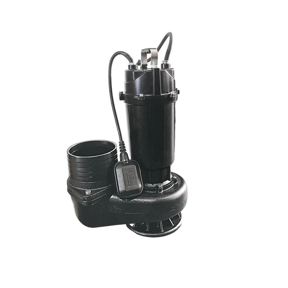 Погружной насос EPA EVN-P120-10-2200