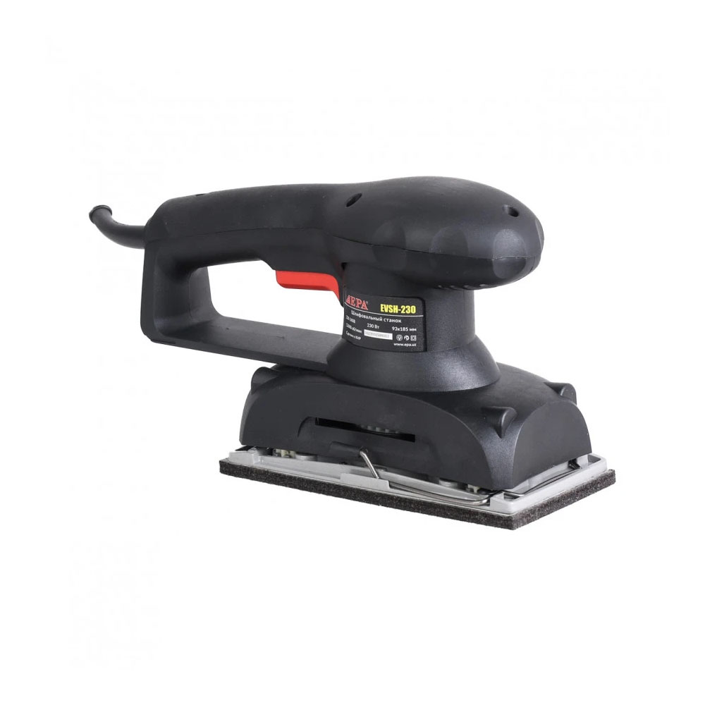 Виброшлифмашина EPA EVSH-230