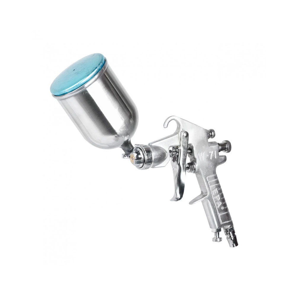 Краскопульт EPA F75G