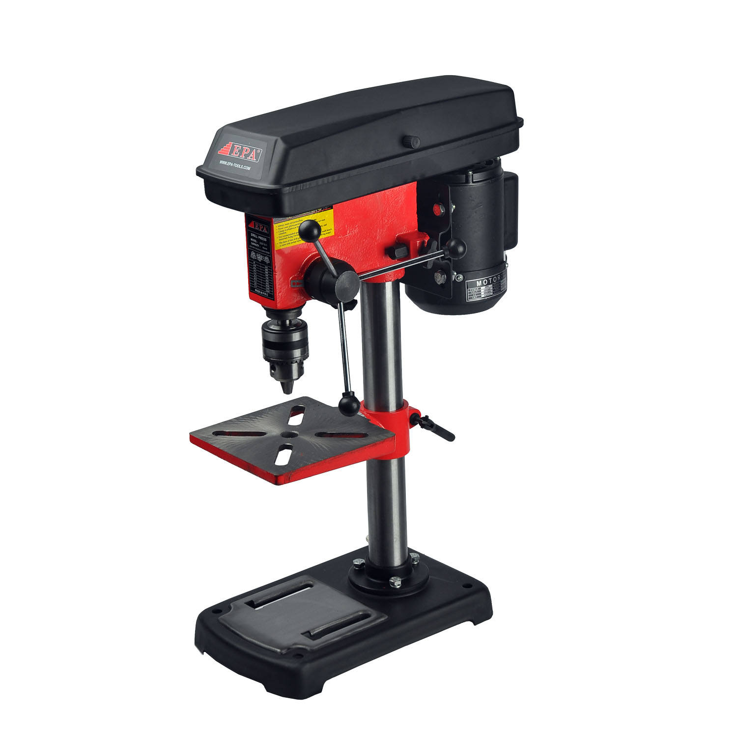 Сверлильный станок EPA ESS-16-1