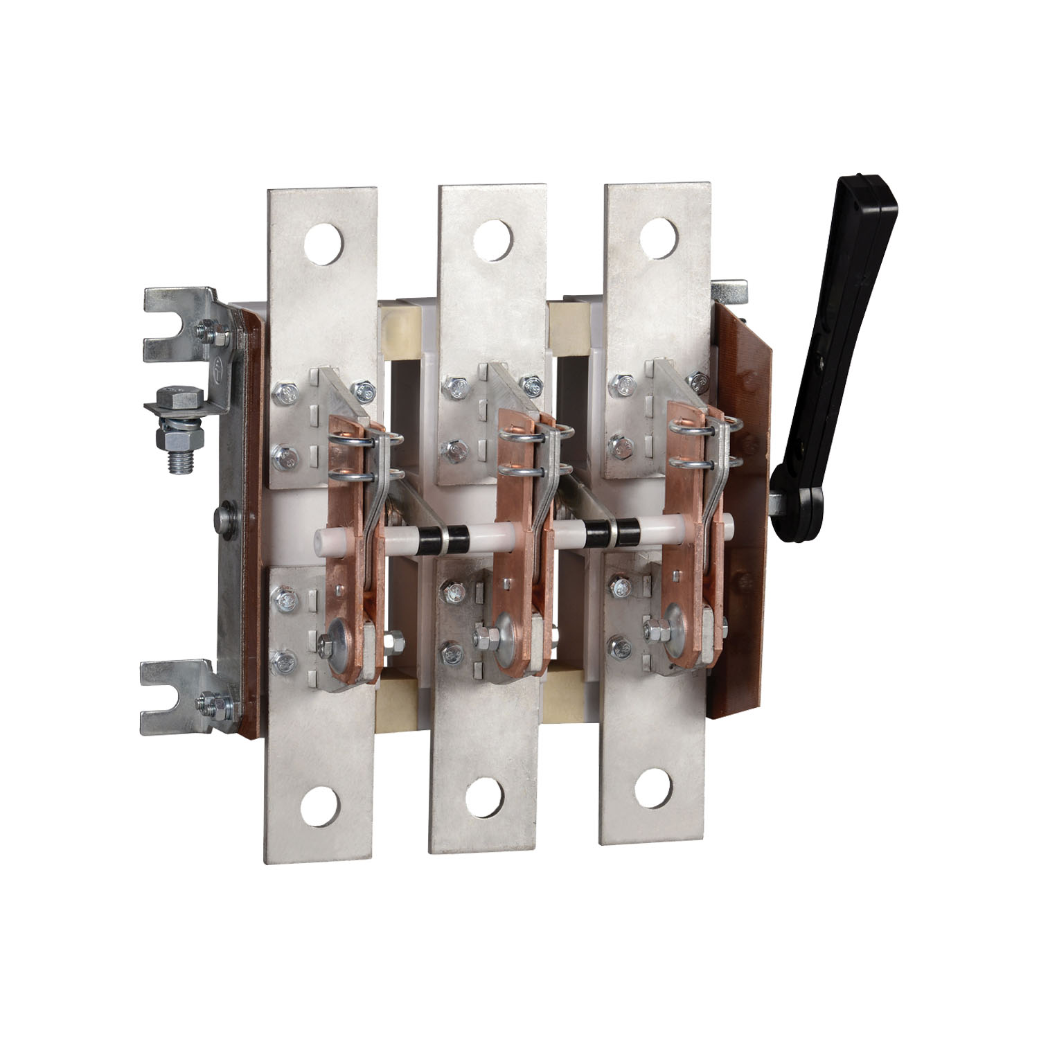 Разъединитель IEK РЕ19-41-31120 1000А