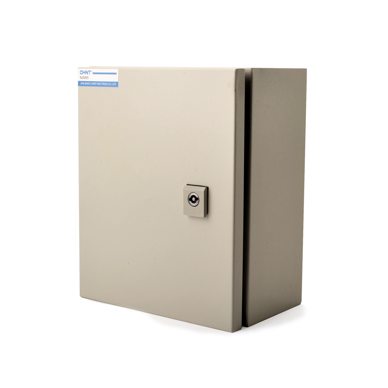 Металлический щит CHINT NXW5 40x30x15cm IP54