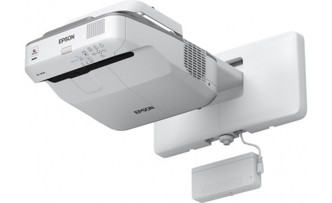 Проектор EPSON EB-695Wi