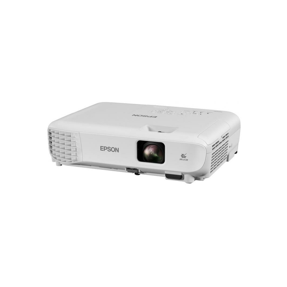 Проектор Epson EB-E01