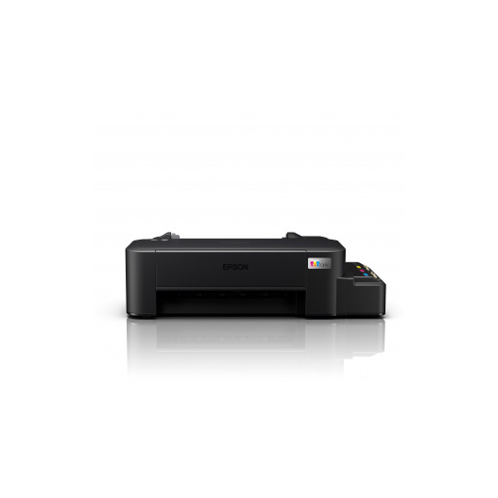 Принтер струйный Epson L121, цветн, A4