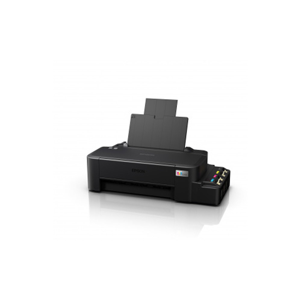 Принтер струйный Epson L121, цветн, A4