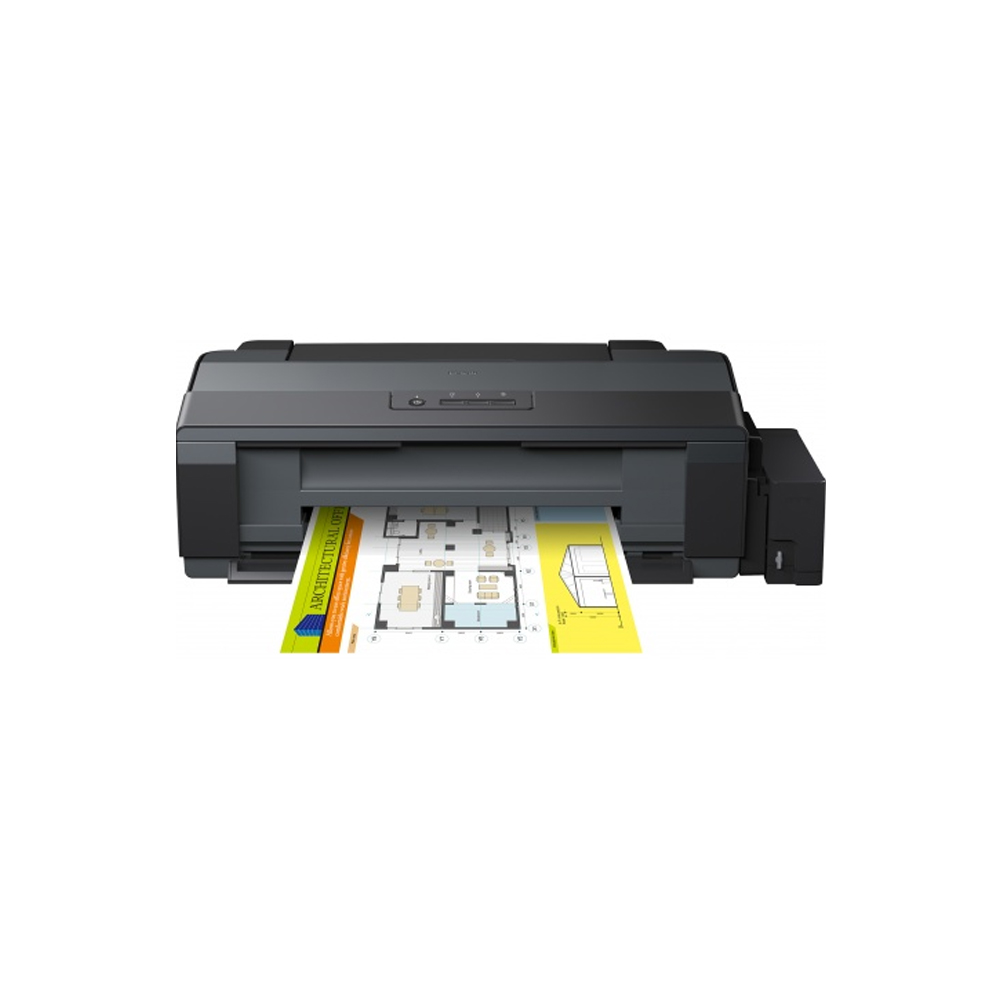Принтер струйный EPSON L1300