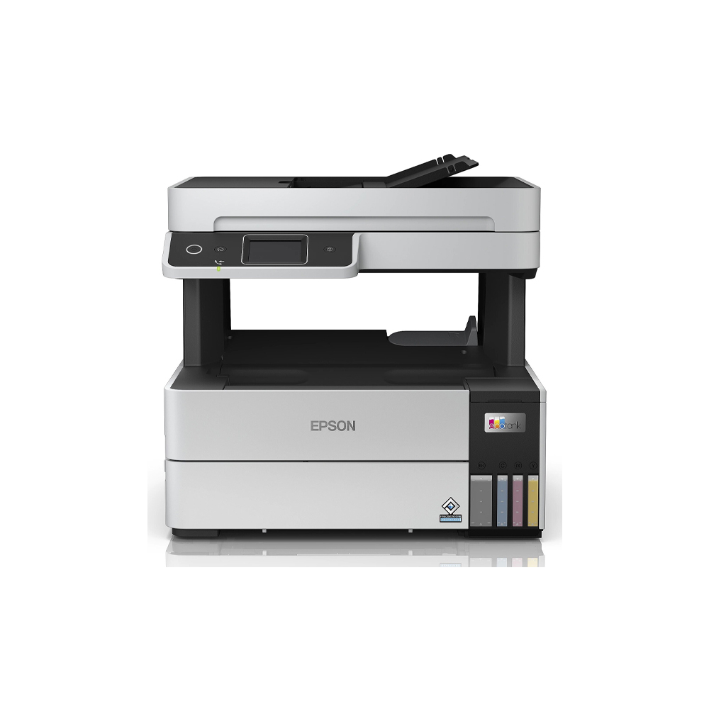 МФУ струйное Epson L6490, цветн, A4