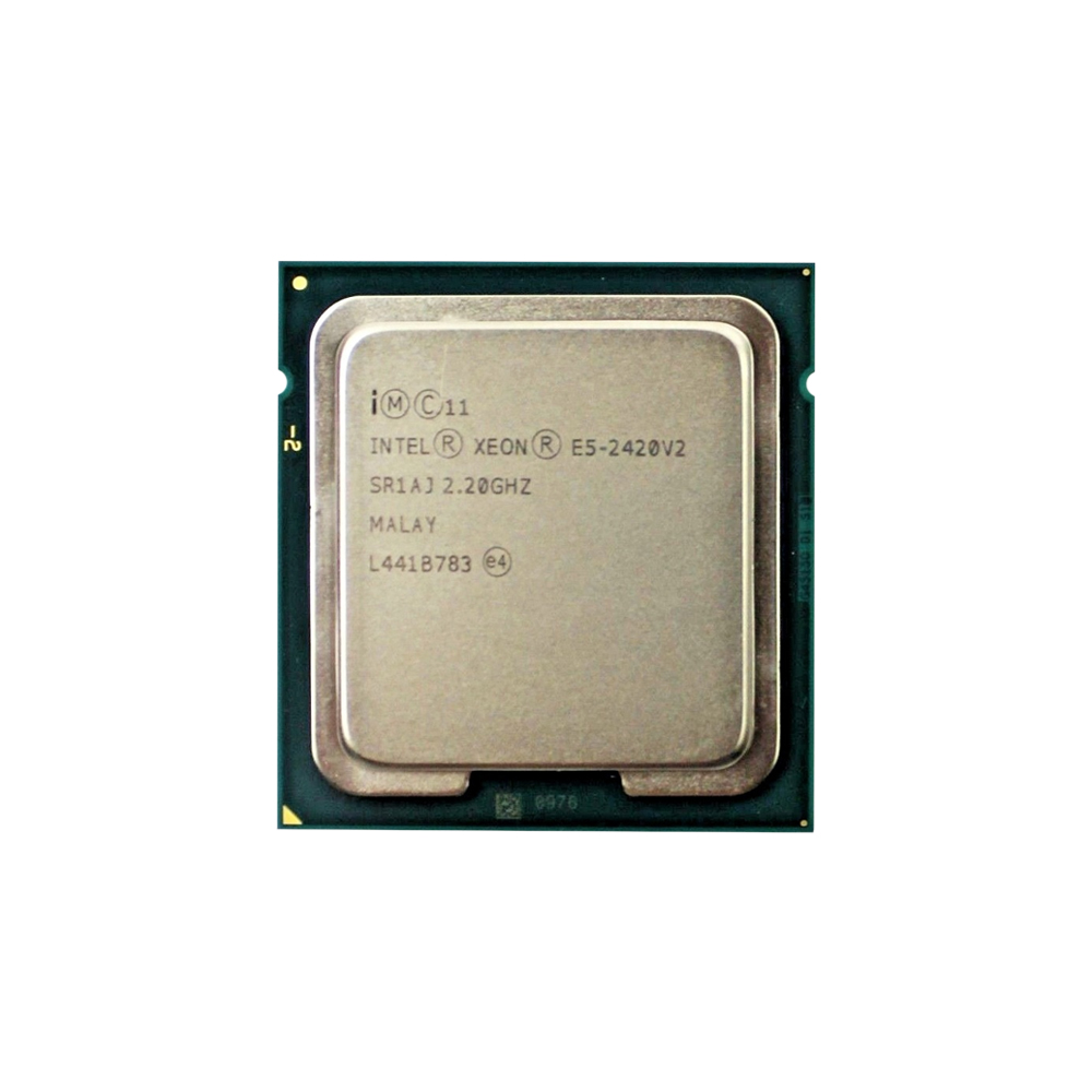 Процессор Intel® Xeon® E5-2420 v2