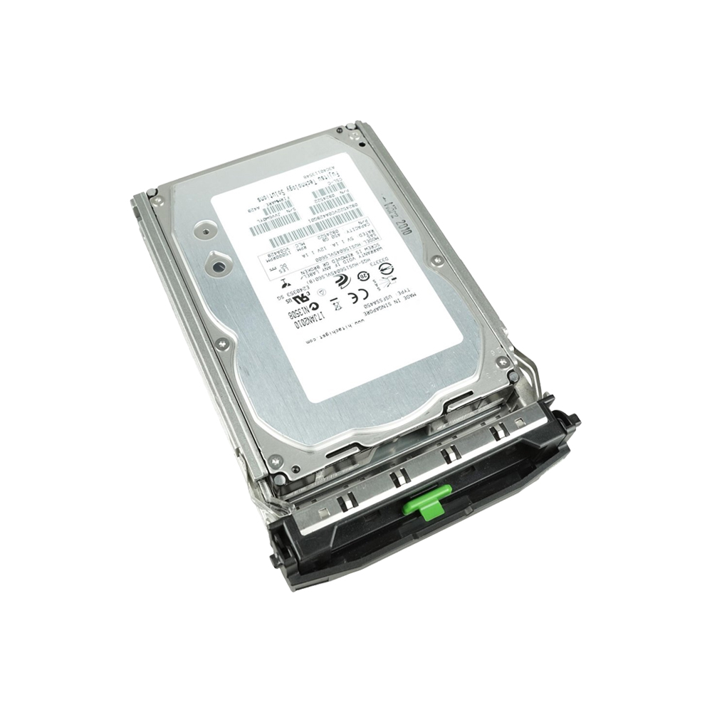 Жесткий диск HDD FUJITSU SAS 6G 450GB 15K HOT PL 3.5