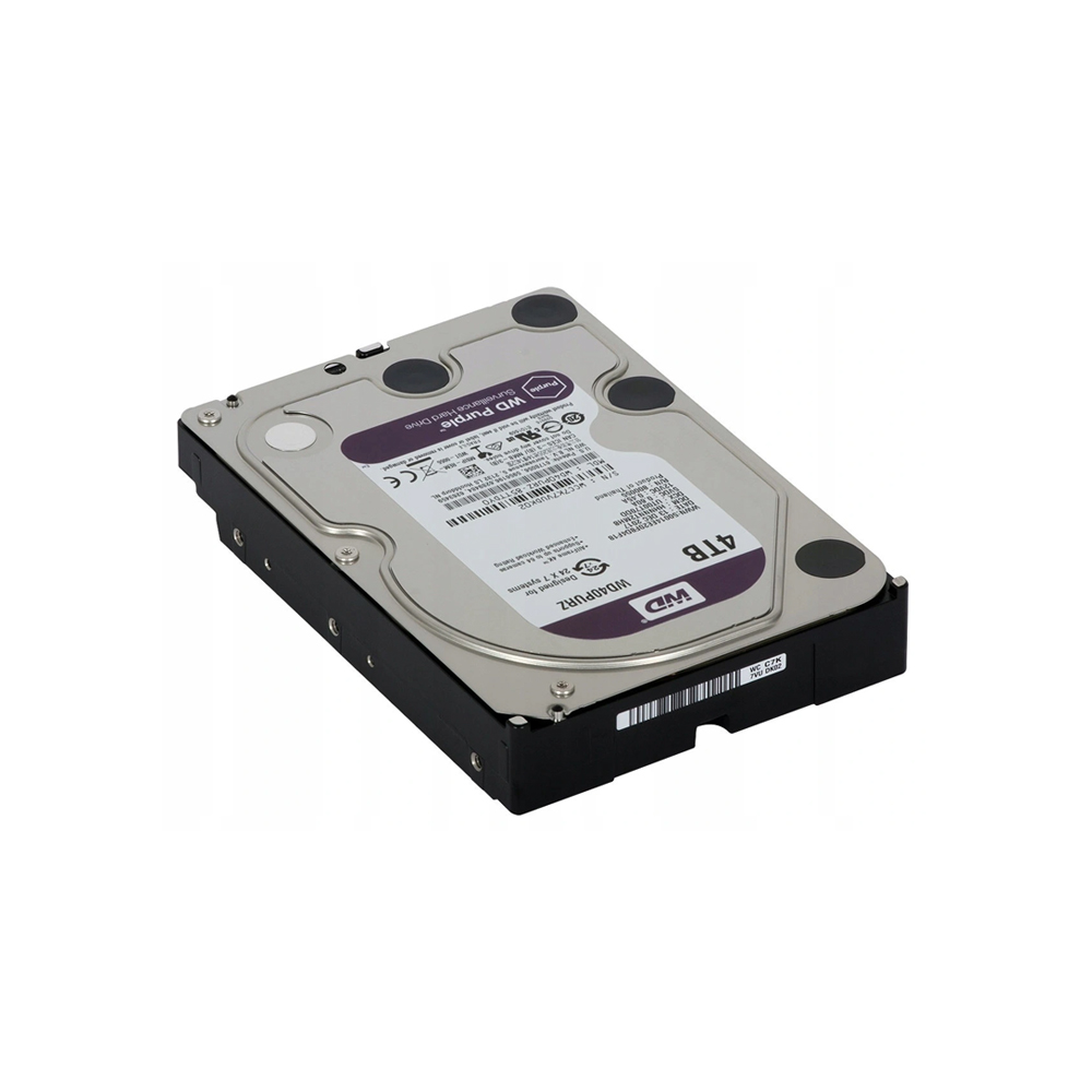 Жесткий диск HDD FUJITSU SATA 4 TB NON HOT PL 3.5