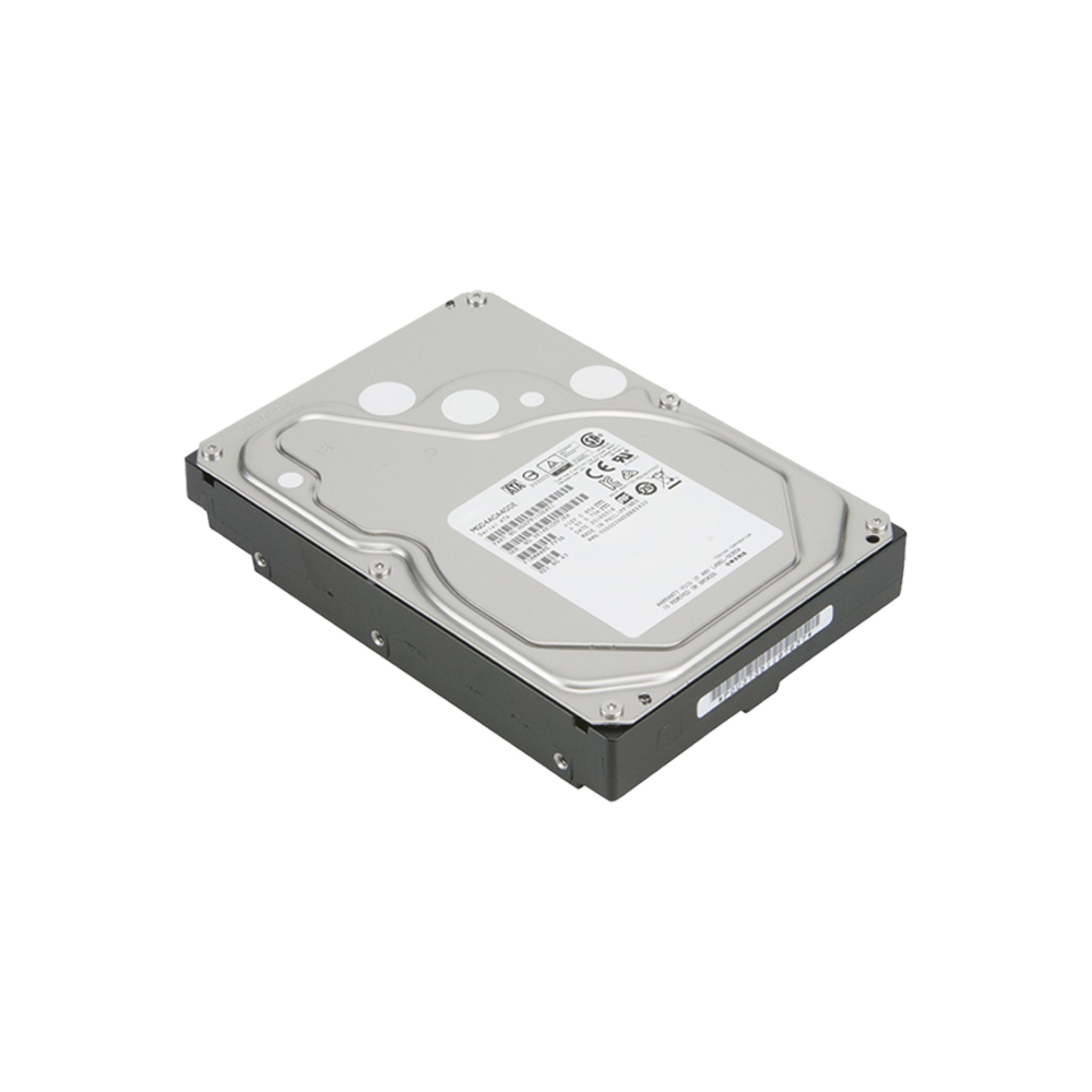 Жесткий диск HDD FUJITSU SATA 6 TB NON HOT PL 3.5