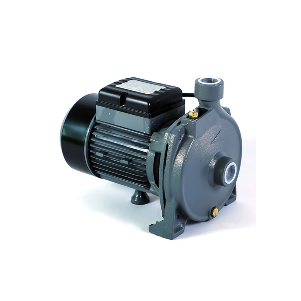 Насос центробежный GIDROX 2PCm25/160B 1500W