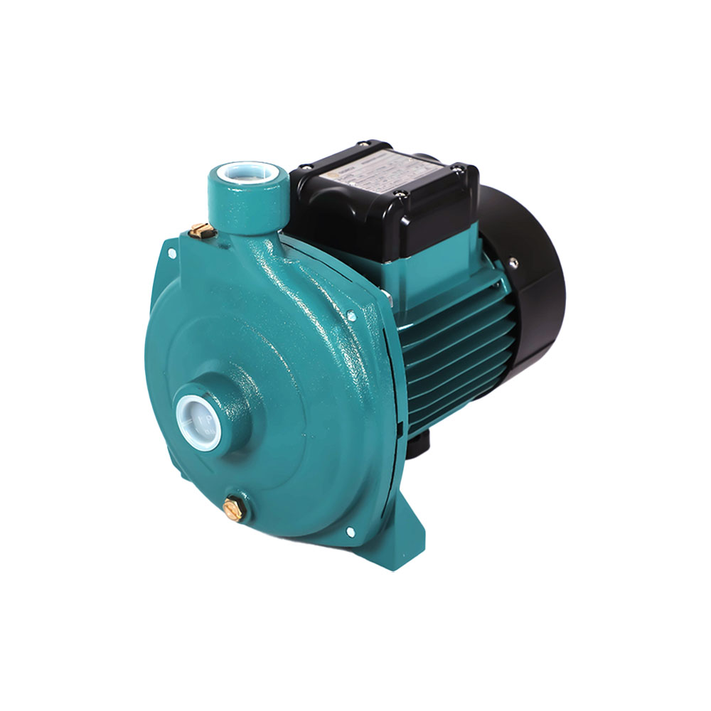 Насос вихревой GIDROX FCm37 370W