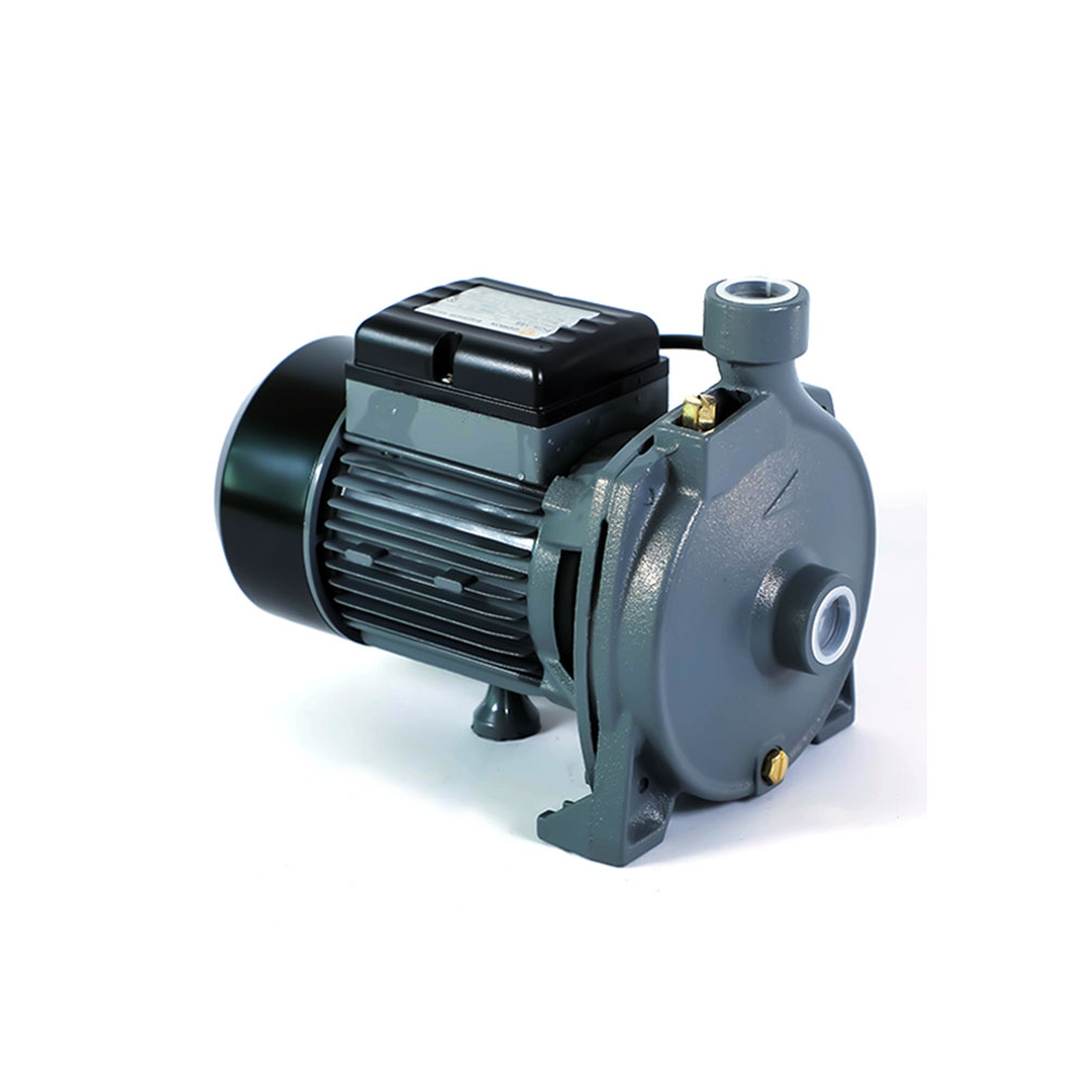 Насос центробежный GIDROX PCm25/160A 1500W