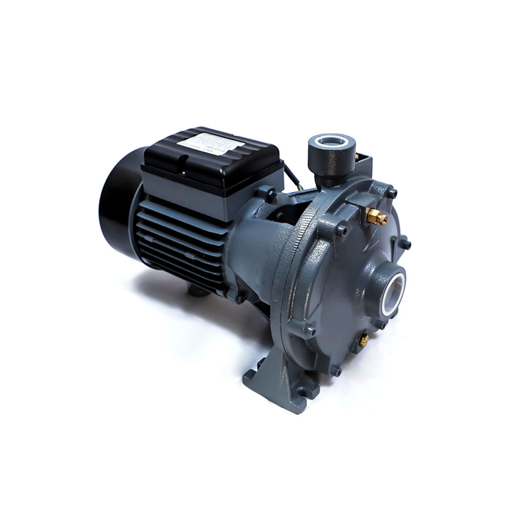 Насос центробежный GIDROX PCm40/160A 1500W