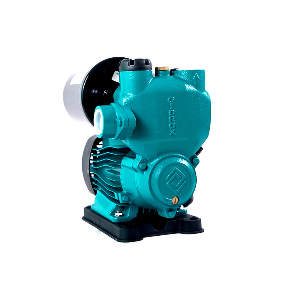 Самовсасывающий насос GIDROX PW750 750W