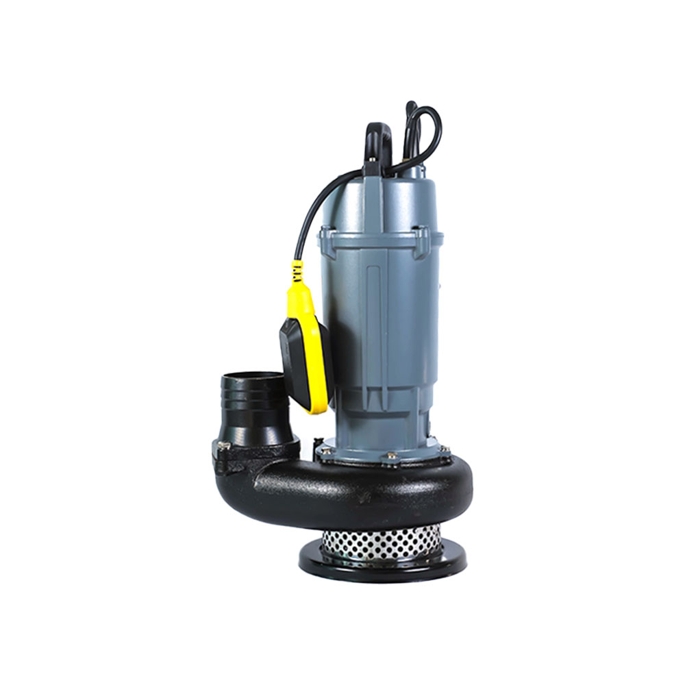 Насос погружной дренажный GIDROX QDX1.5-16-0.37F 370W