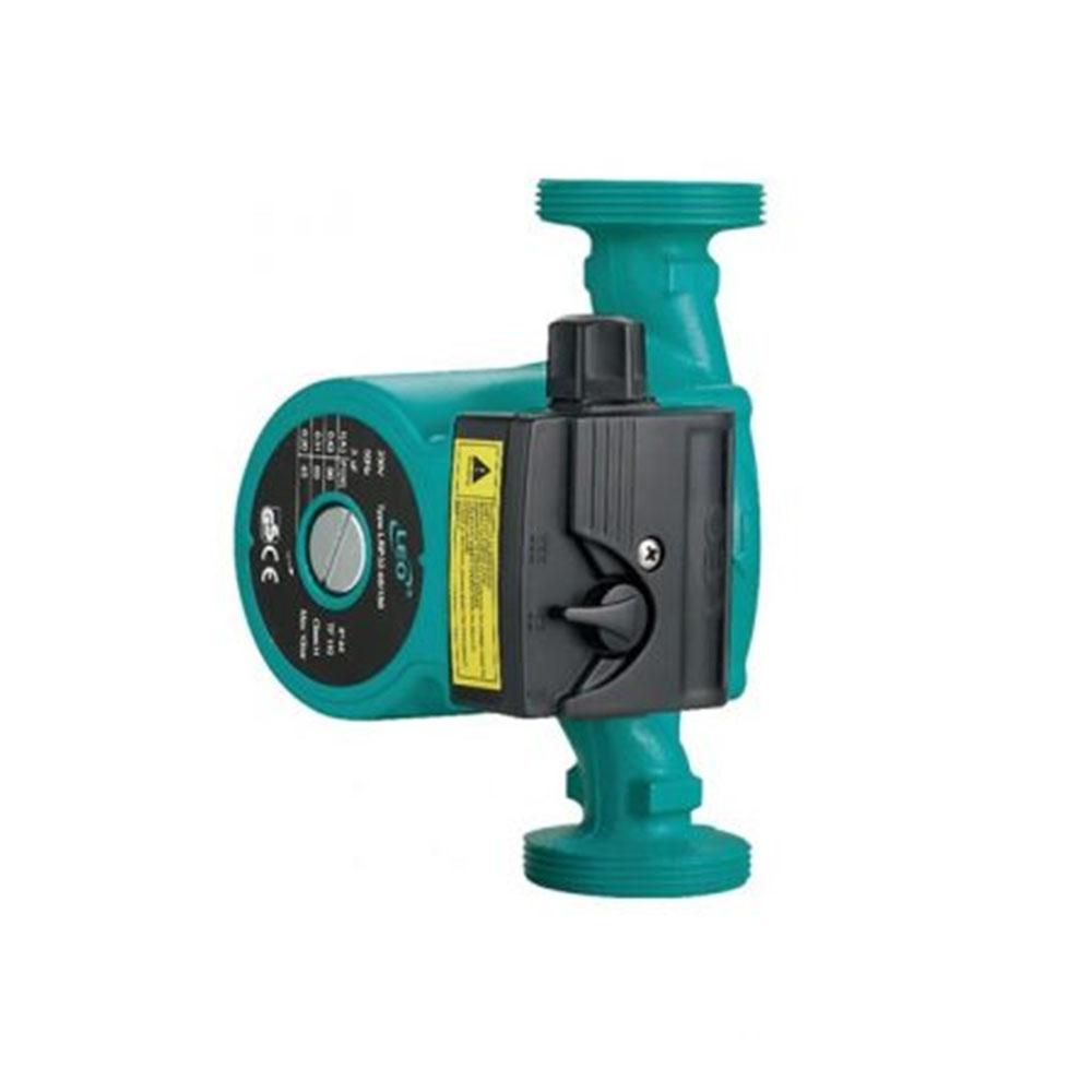 Насос циркуляционный GIDROX RS25/6EAA