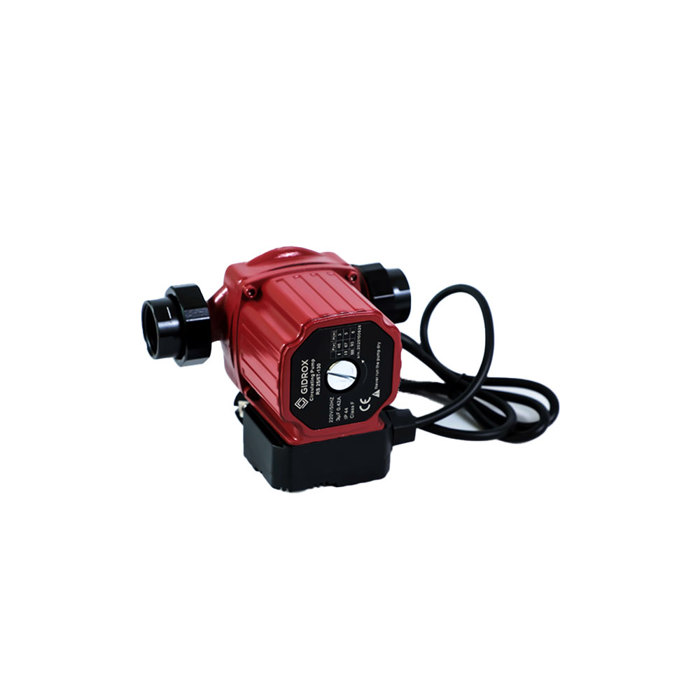 Насос циркуляционный GIDROX RS25/6T-130