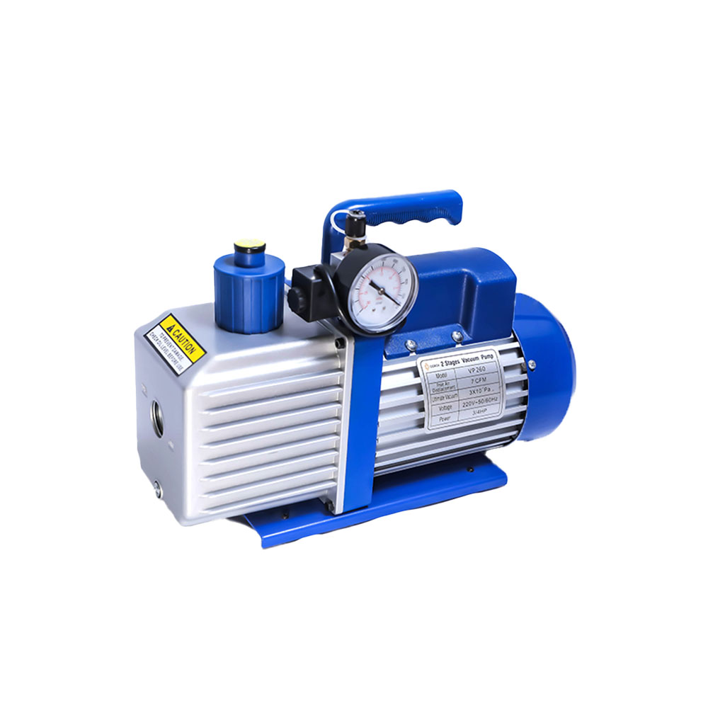 Вакуумный насос GIDROX VP260